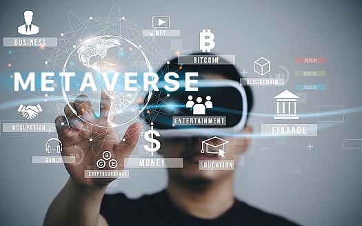 World of Horror of Metaverse: क्या होता है वर्चुअल गैंगरेप, क्या कहते हैं साइबर क्राइम एक्सपर्ट? World of Horror of Metaverse: क्या होता है वर्चुअल गैंगरेप, क्या कहते हैं साइबर क्राइम एक्सपर्ट?