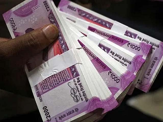RBI Governor said only Rs 10,000 crore worth Rs 2,000 notes are still with people.
