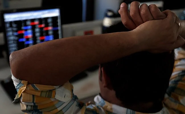 Sensex, Nifty Open Flat; Infosys, L&T Top Gainers, ITC Weak