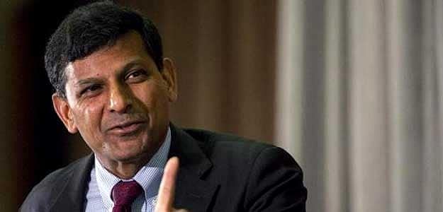 Raghuram Rajan's decision to not seek a second term as RBI chief pressured the rupee today.