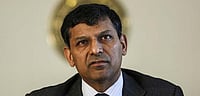 A file photo of RBI Governor Dr. Raghuram Rajan