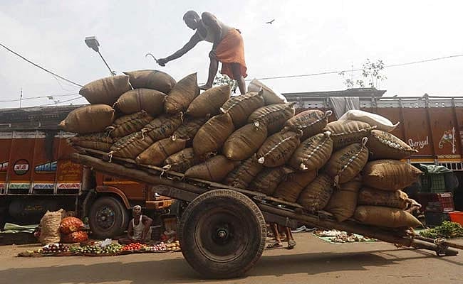 Consumer inflation had stood at 4.17% in the previous month