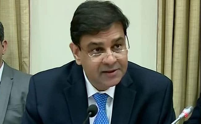 RBI Governor Urjit Patel's comments on the rupee would also be closely monitored.