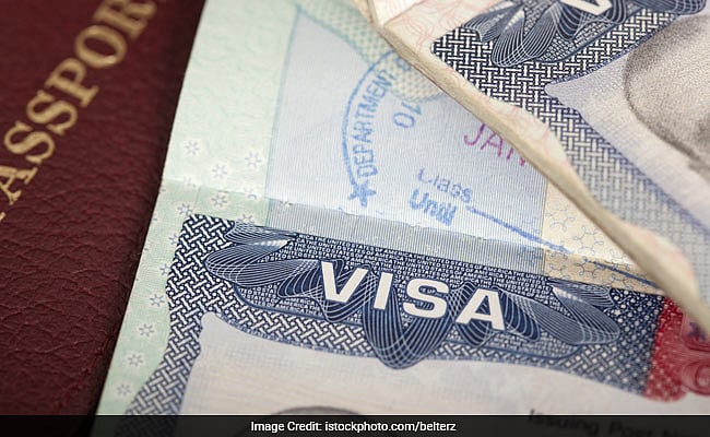 Bill Seeking H-1B Limits Exemption For Foreigners With US PhD