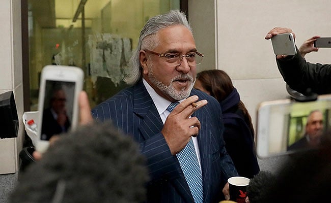 ED has attached Vijay Mallya's assets worth to Rs 13,900 crore