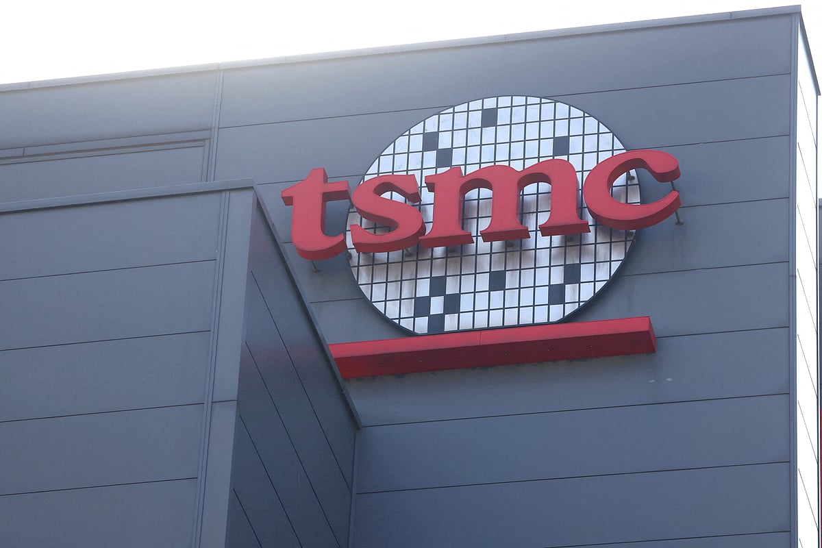 Warren Buffett's Berkshire discloses $4.1 billion TSMC stake