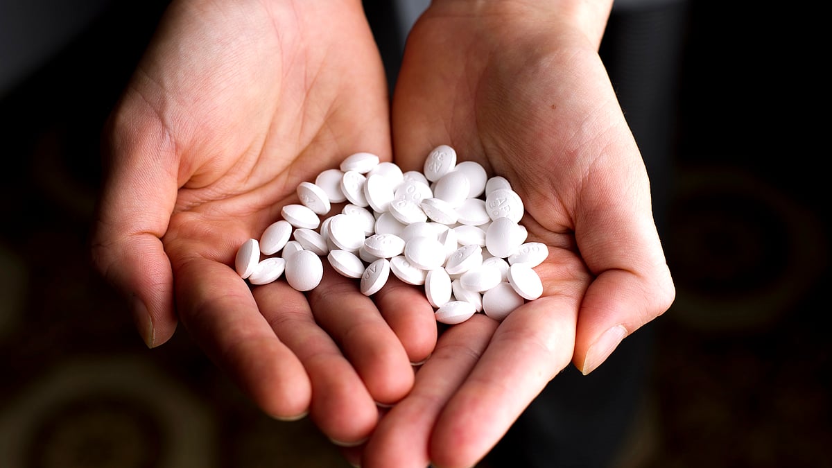 Lupin Gains On U.S. Drug Regulator’s Approval For Generic Antidepressant