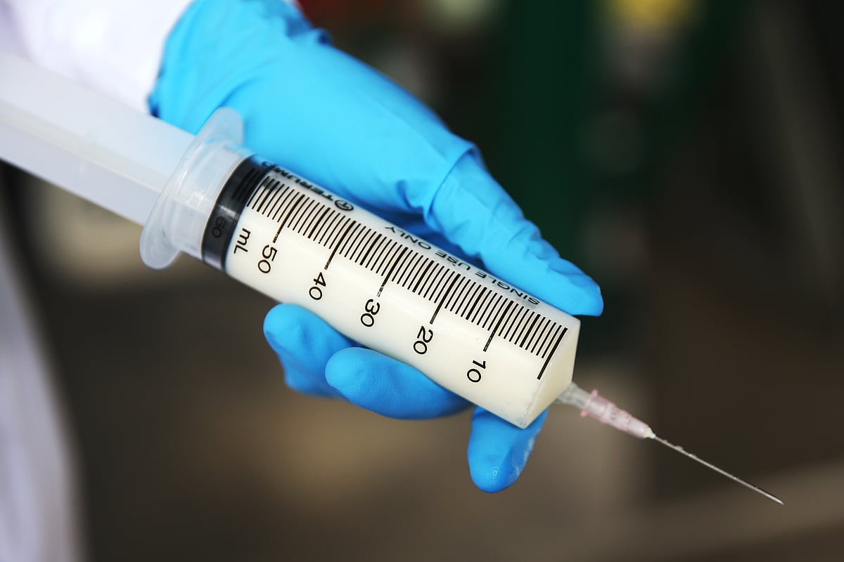 Drug Recall Sun Pharma Recalls 5,214 Units Of Testosterone Cypionate Injections In U.S.