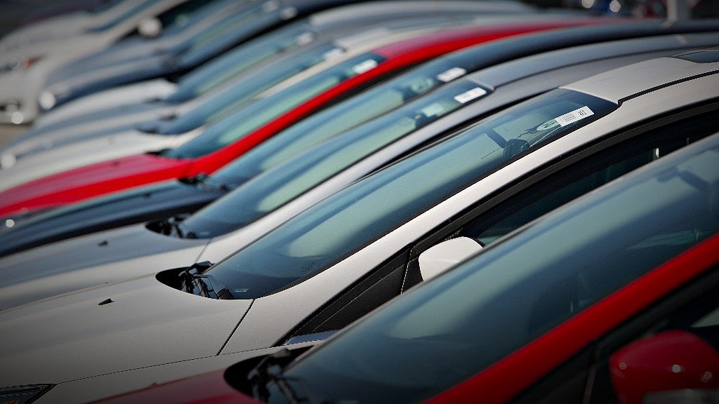 GST AntiEvasion Unit Goes After Car Dealers For Retrospective Tax