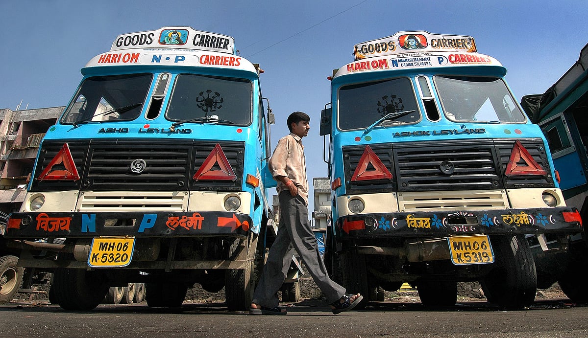 Ashok Leyland Q4 Results 2018 Ashok Leyland Posts Highest Ever Quarter