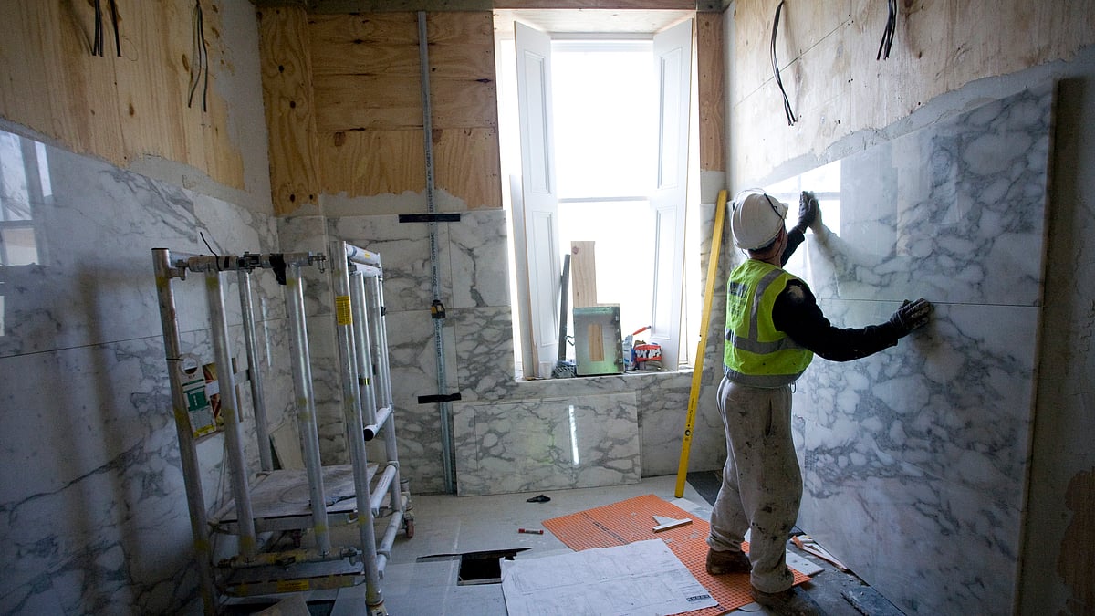 GST Has Made Ceramic Tile Business A LevelPlaying Field, Say Dealers