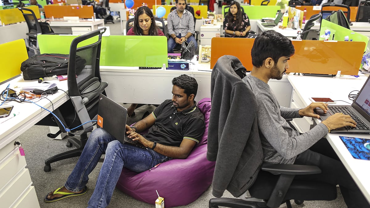 Salaries Across Industries To Grow By 10 On Headcount Increase In 2018