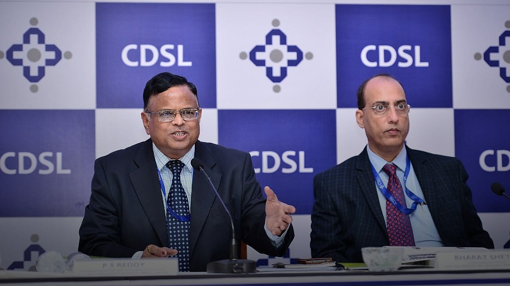 CDSL IPO Opens Today. Here’s All You Need To Know