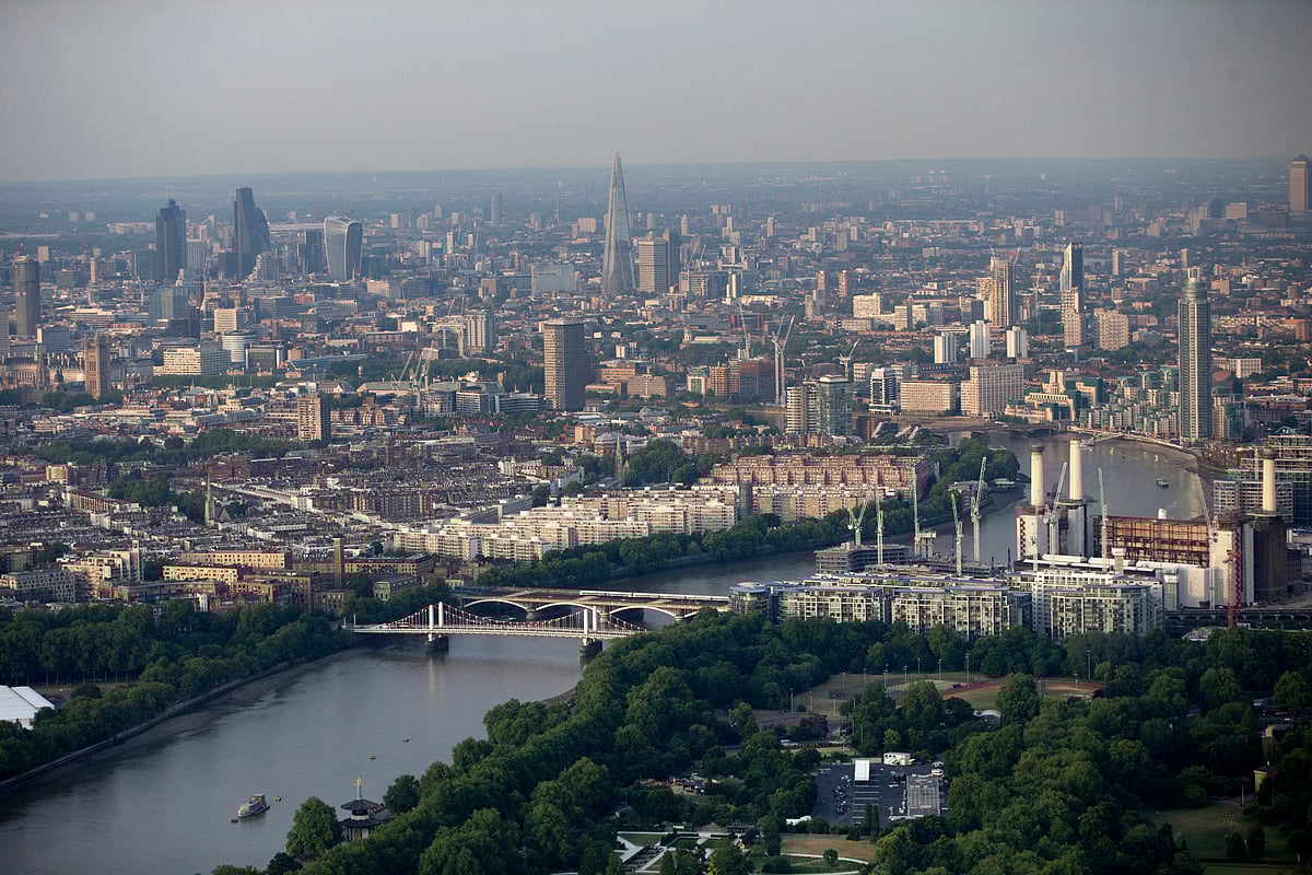 How The British Government Got More Citizens To Pay Their Taxes On Time