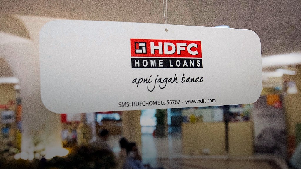 HDFC Q1 Results Net Profit Falls Marginally On OneOff Items, Higher Provisions