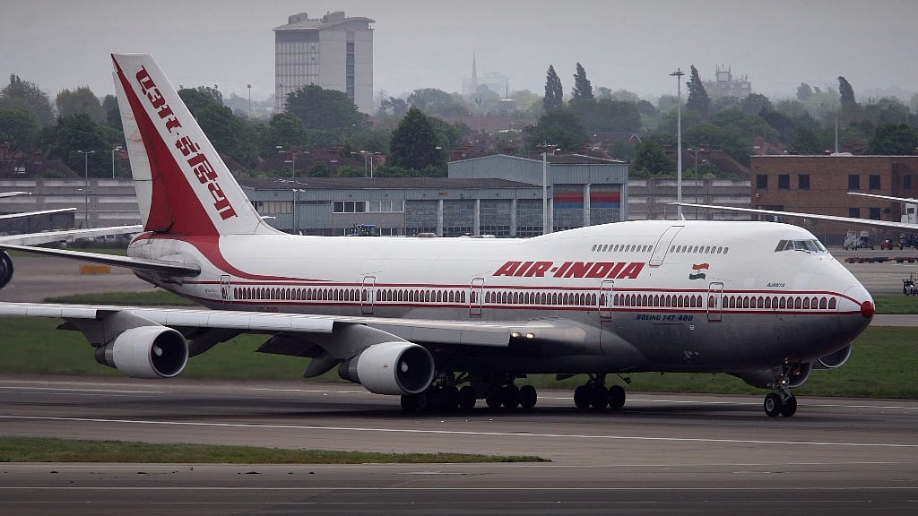 Air India Profit Air India Operating Profit More Than Doubles To Rs