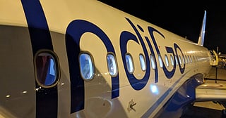 IndiGo’s 25% Stock Rally This Year Makes It World’s Third Largest Airline By Mcap IndiGo’s 25% Stock Rally This Year Makes It World’s Third Largest Airline By Mcap