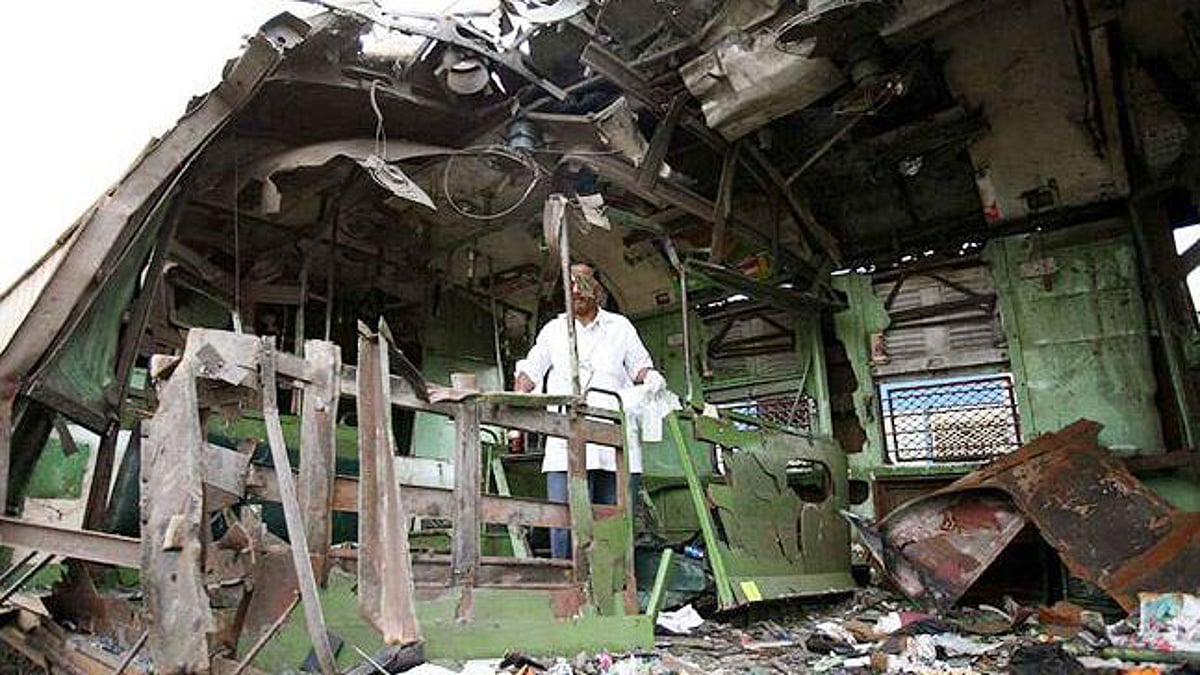 Mumbai Native Practice Blasts: Bombay Excessive Court docket Acquits All 12 Accused