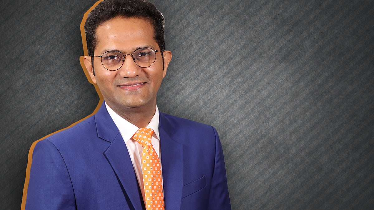 From Warren Buffett To Peter Lynch Books Envision Capital’s Nilesh