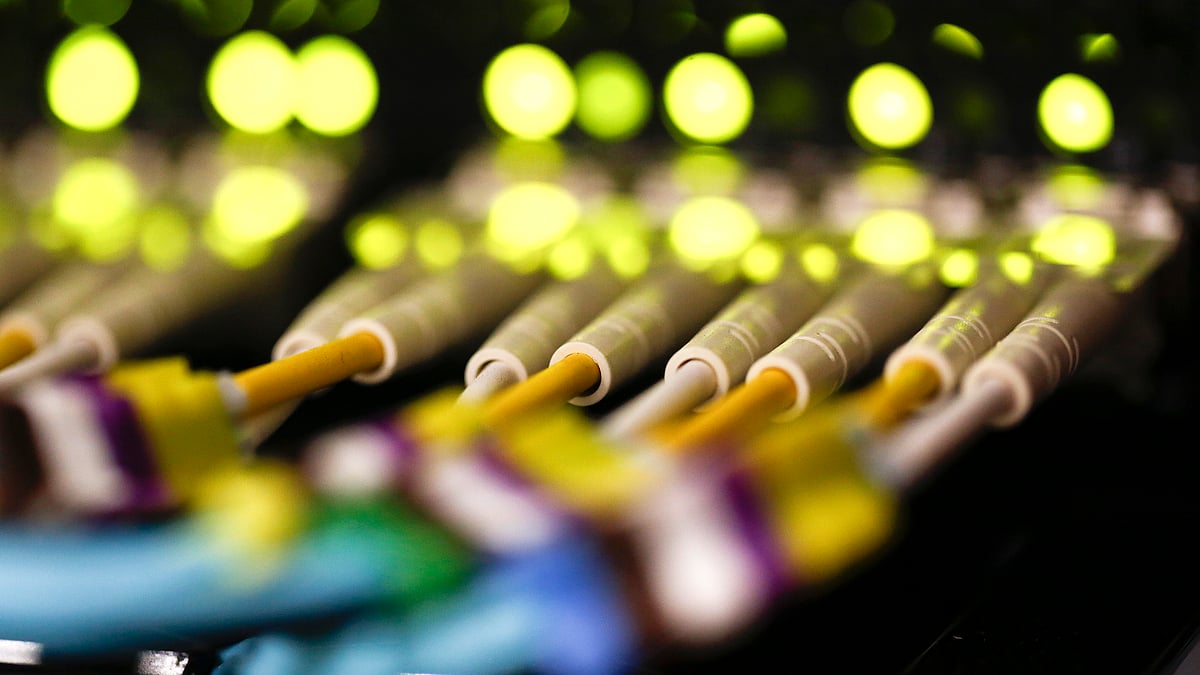 Jio Digital Fibre InvIT Gets Backstop Funding From Reliance, Mukesh Ambani