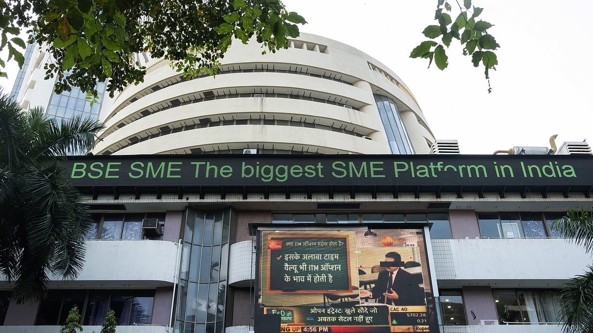 BSE Q2 Results 2019-20: Here’s Why BSE’s Loss Widened In Second Quarter
