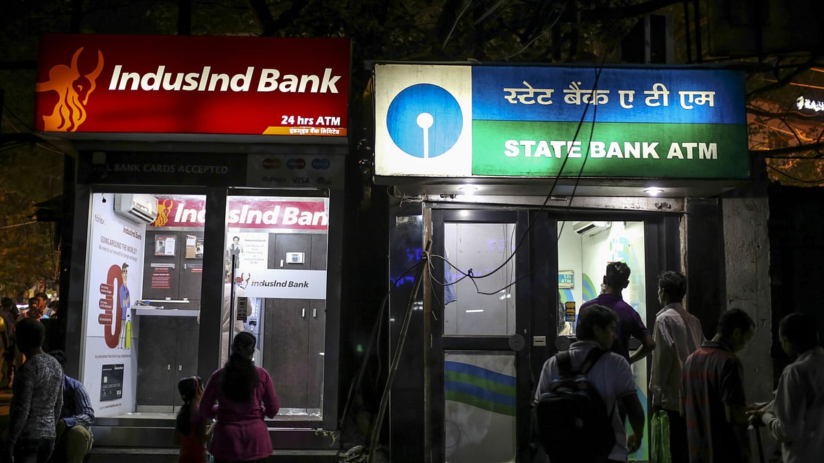 RBI Approves Sumant Kathpalia’s Appointment As IndusInd Bank’s CEO