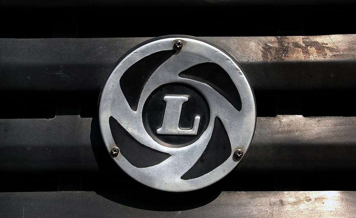 Motilal Oswal Ashok Leyland FY20 Annual Report Threadbare