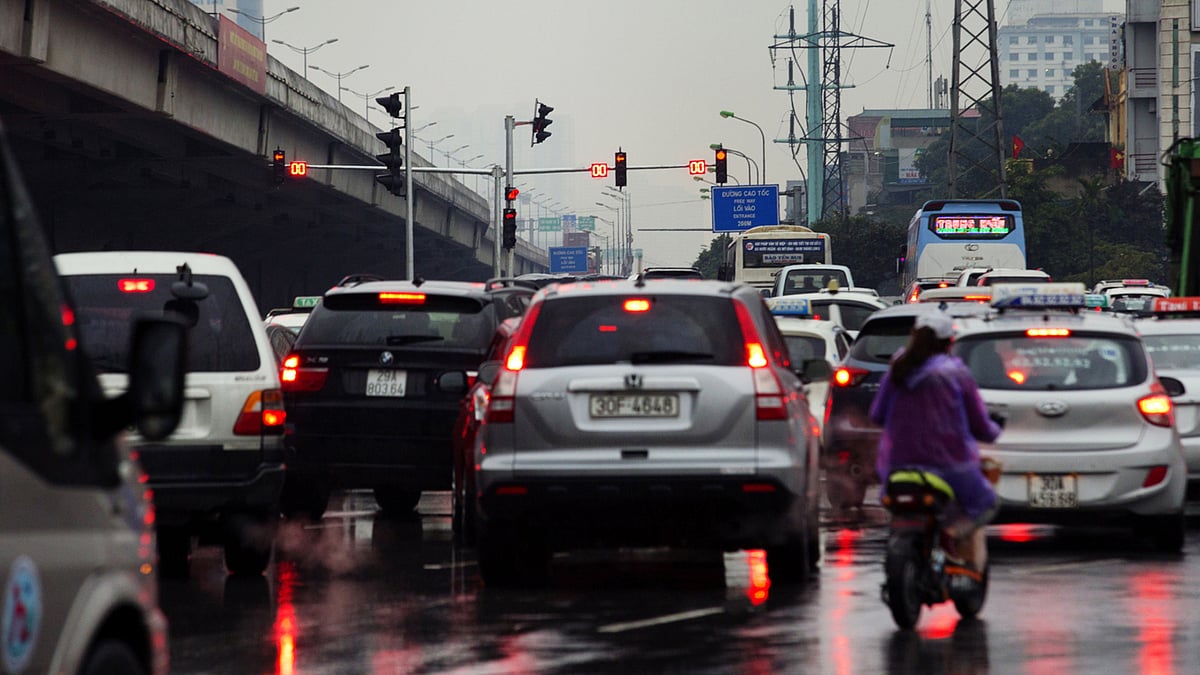 June Auto Sales Preview Passenger Vehicles, Tractors To Shine Dolat