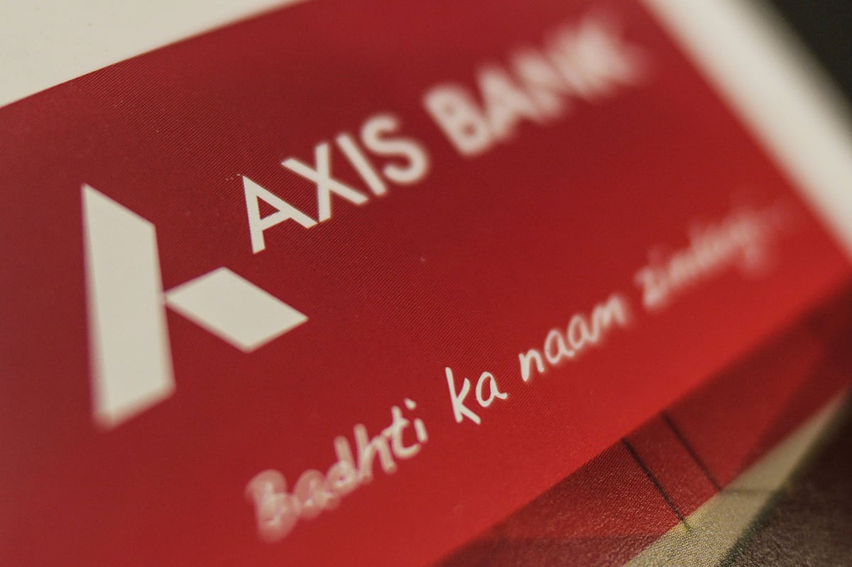 Axis Bank Q4 Review Asset Quality, Growth Metrics Surprise Positively