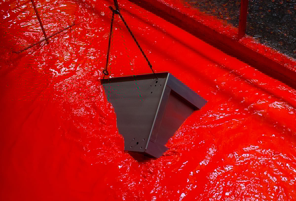 Asian Paints Q1 Review Favourable Base, Pent Up Demand Drive Topline