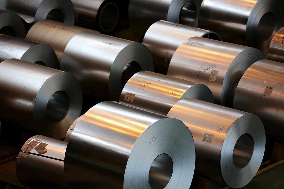 JSW Steel Implements Resolution Plan For Bhushan Power