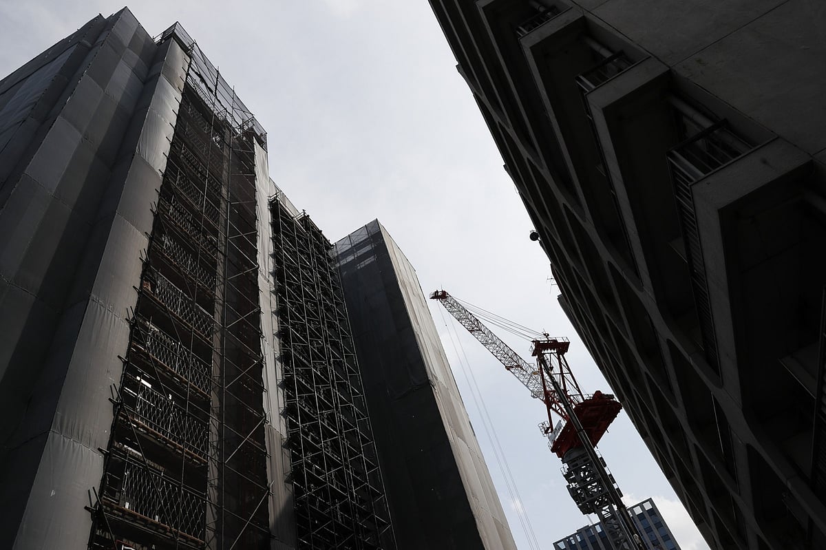 Ashoka Buildcon Q4 Review Asset Remains An Overhang