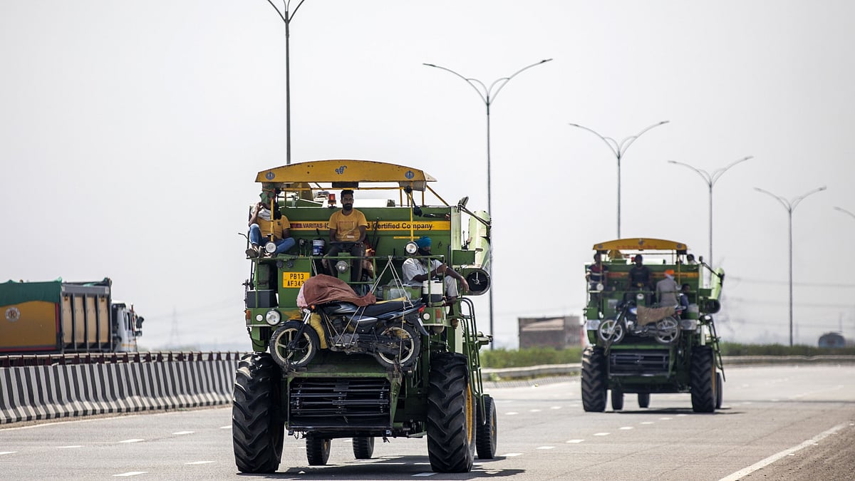 Adani Enterprises Bags Contract To Build Three Stretches Of Ganga