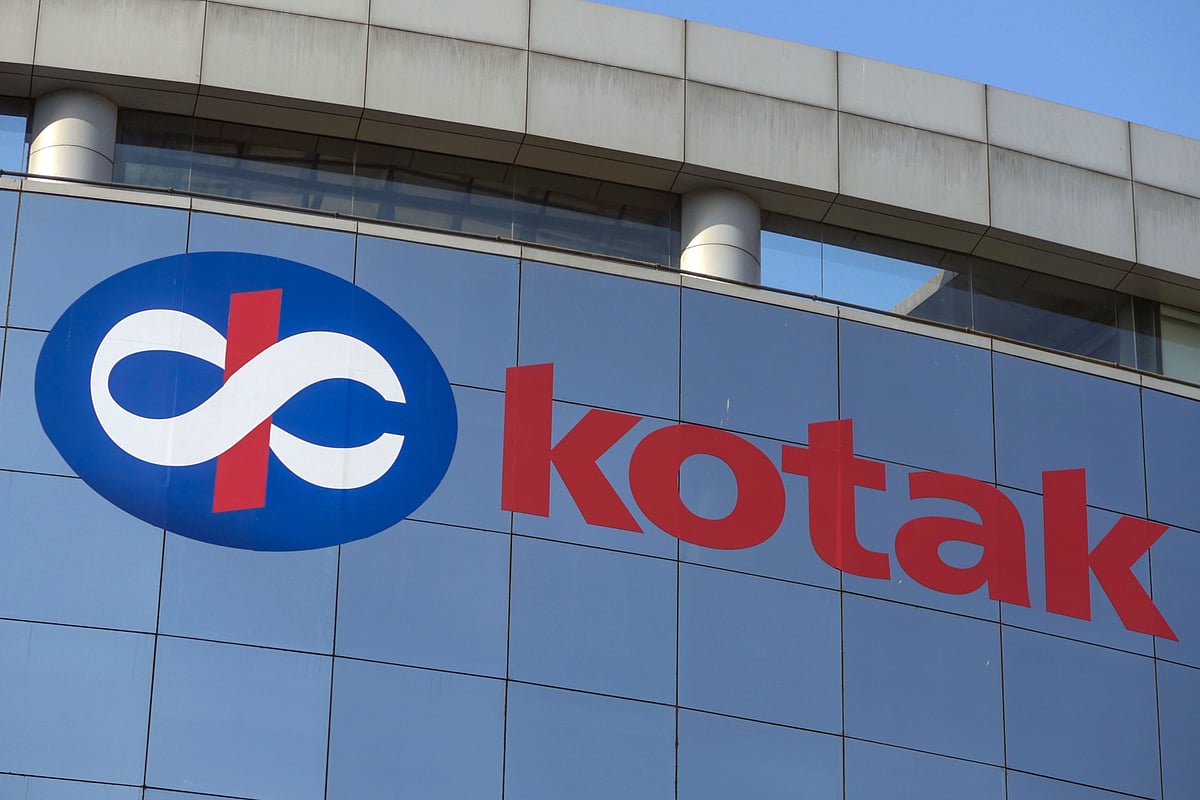 Kotak Mahindra acquires vehicle finance portfolio of Ford Credit India, image size:1200x675