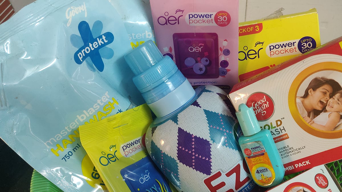 Godrej Consumer Products Q1 Review A Long Gestation Turnaround ICICI