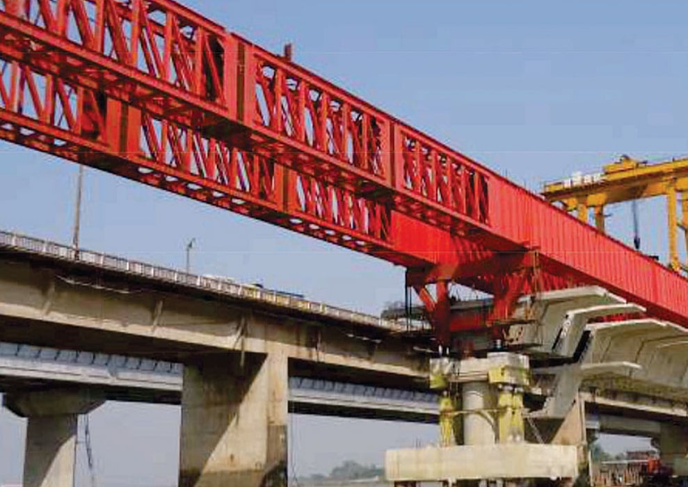 Ashoka Buildcon Q3 Review Leaving Baggage Behind; On The Growth Path