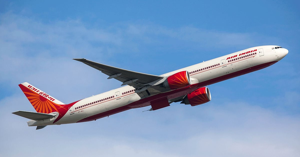 AI Specific Boeing 737 Aircraft Faces Tech Difficulty; Airline Cancels Lucknow-Dubai Flight AI Specific Boeing 737 Aircraft Faces Tech Difficulty; Airline Cancels Lucknow-Dubai Flight