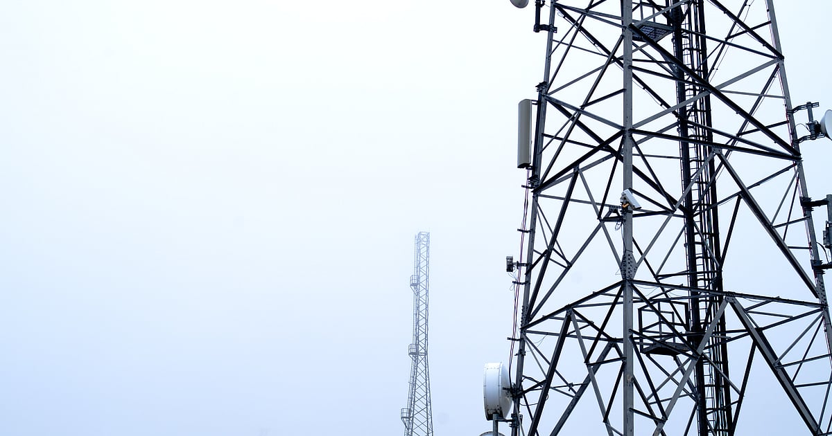 Crisil Sees Indian Telecom Consumer Revenues Rising 25% By FY26 Crisil Sees Indian Telecom Consumer Revenues Rising 25% By FY26