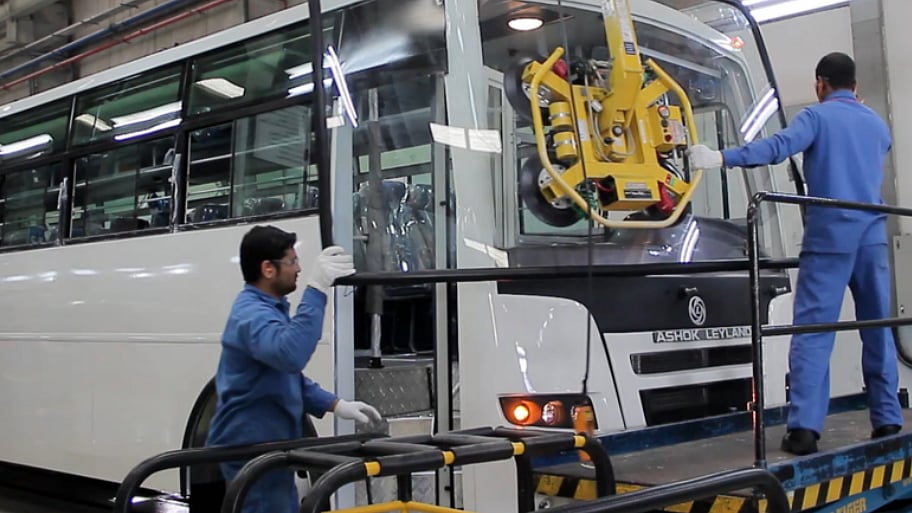 Delay In Expansion Plans As We Want Right Partner For EV Business