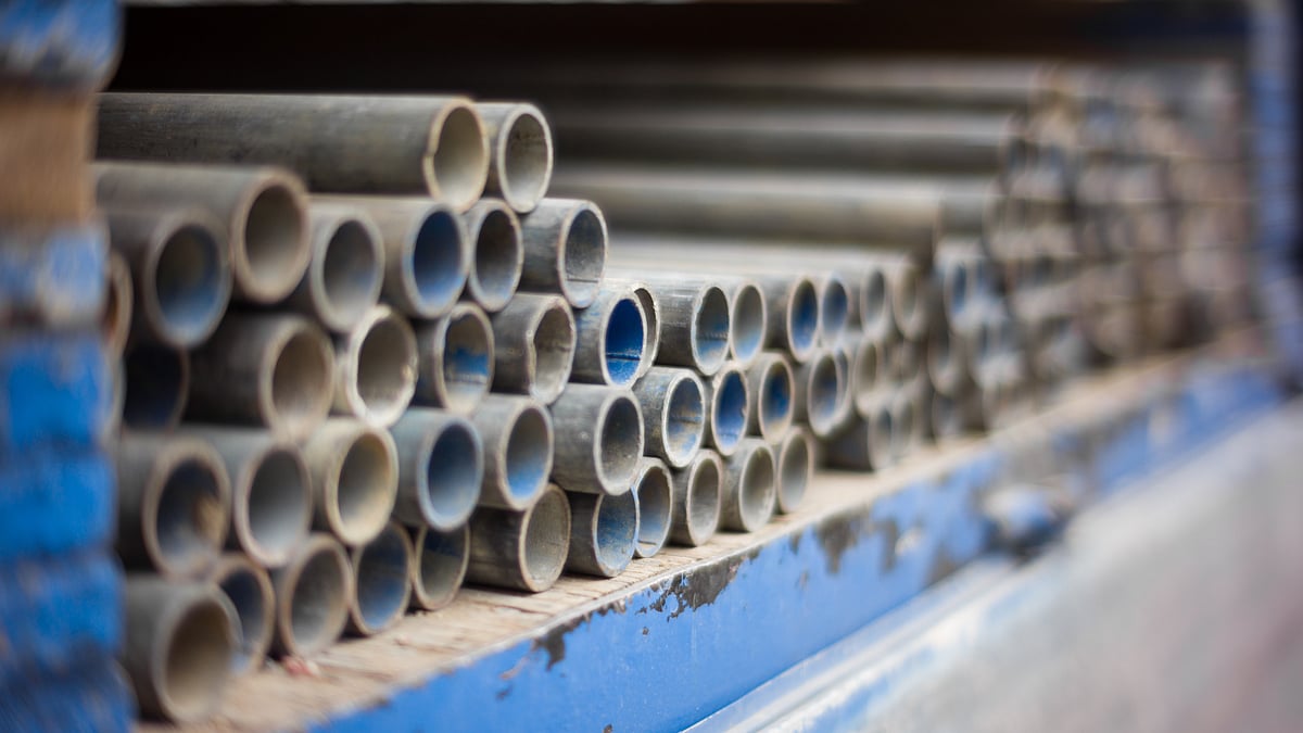 Vibhor Steel Tubes Sets Up Unit In Odisha To Scale Up Capacity To 3.41