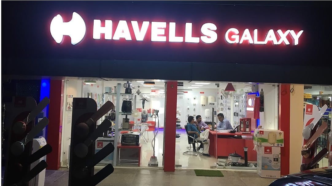 Havells To Spend Rs 375 Crore To Increase Cable Manufacturing Functionality In Alwar