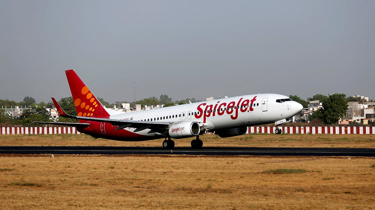 SpiceJet Board Adjourns Meeting; To Discuss Funding Plans On Tuesday