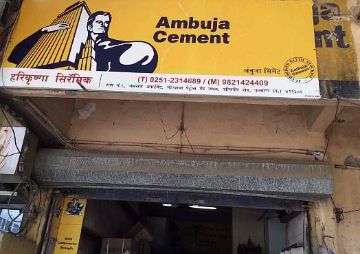 Ambuja Cements Q3 Results Review