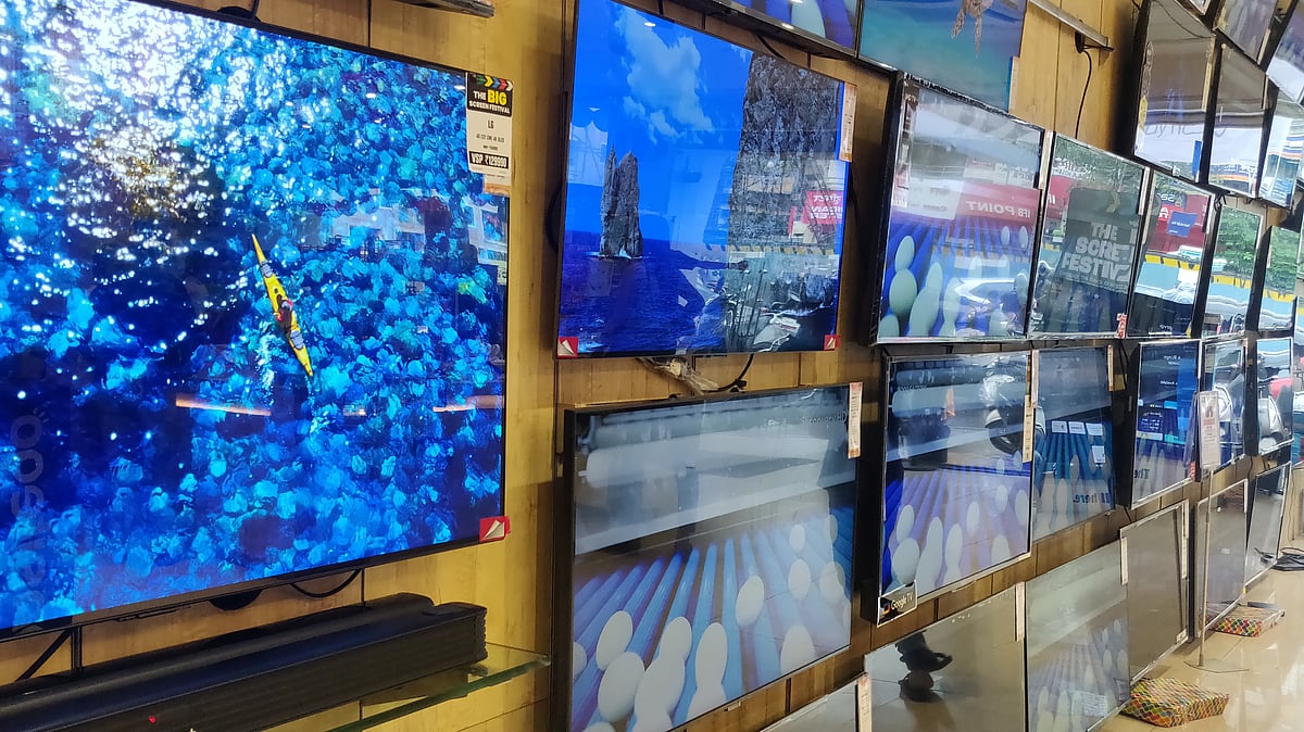 Electronics Mart India IPO Subscription Day 3 Live Updates