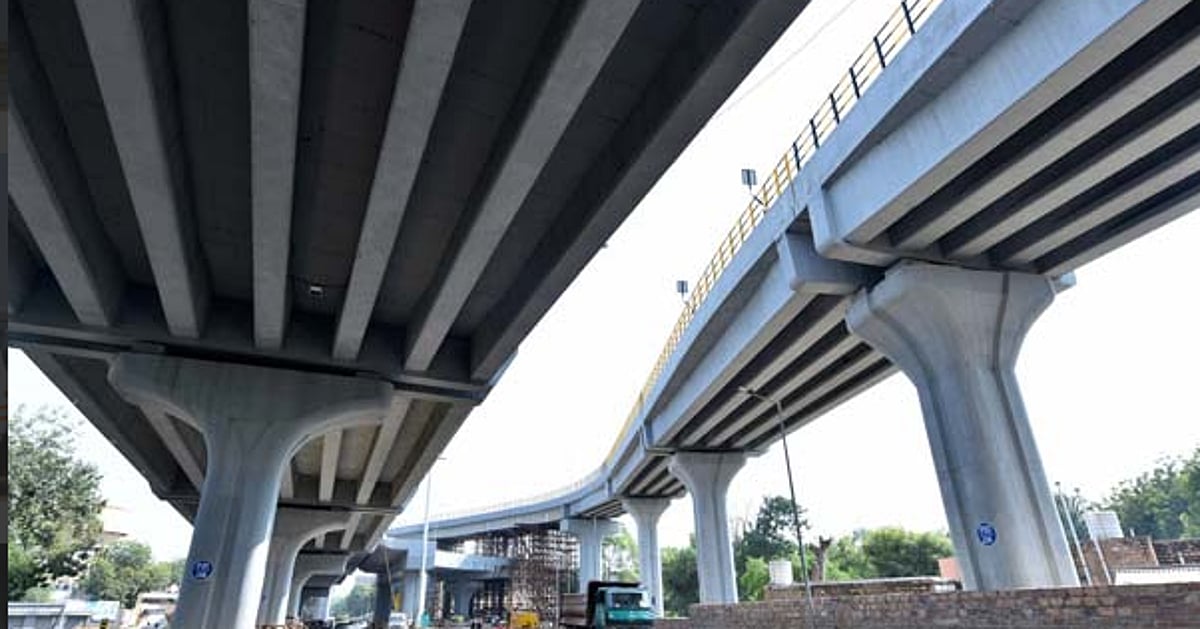 G R Infraprojects Secures Rs 904-Crore Metro Construction Contract In ...