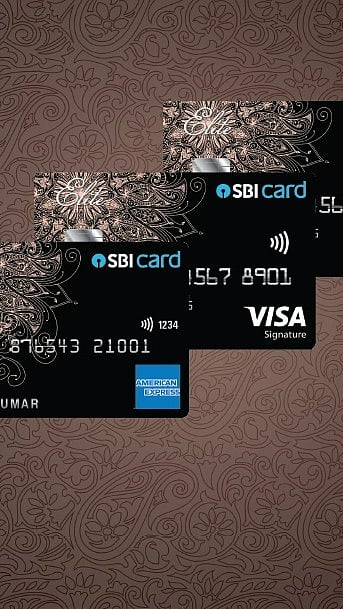 SBI Card Q3 Results Profit Rises 7.8 But Misses Estimates
