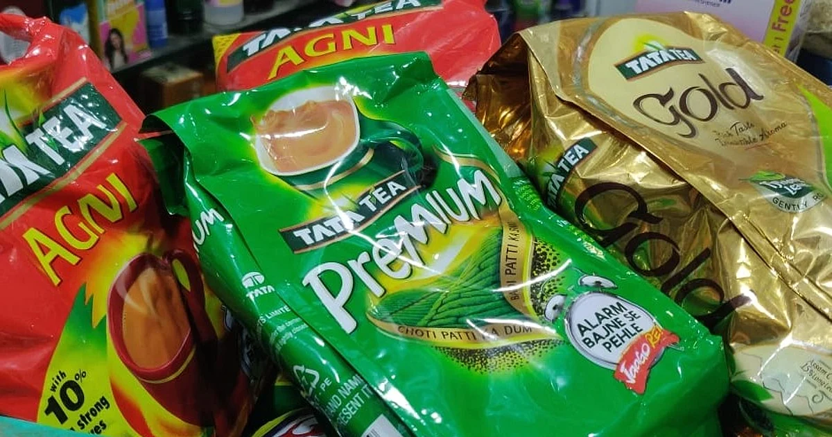 Tata Consumer Products Q1 Results: Profit Rises 15%, Misses Estimates Tata Consumer Products Q1 Results: Profit Rises 15%, Misses Estimates