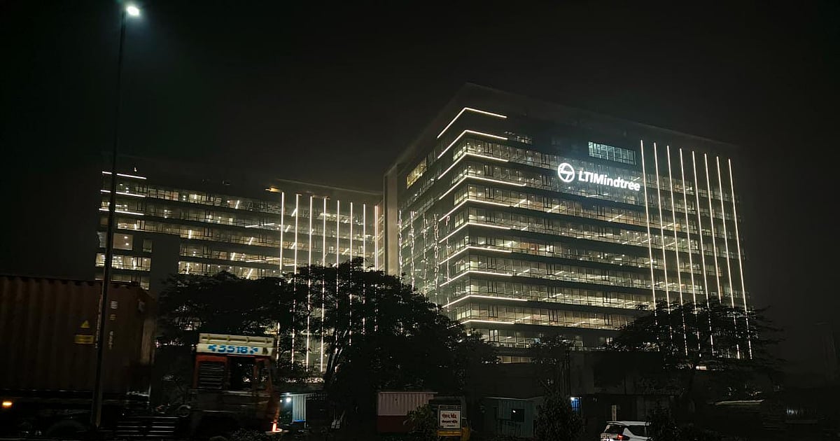 LTIMindtree Wins Contract From US Insurer For Cloud-Based Overhaul