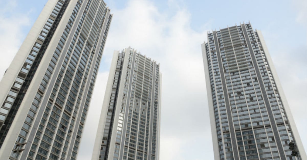 Oberoi Realty Q1 Assessment: Brokerages Keep Purchase Calls Amid Robust Pre-Gross sales Oberoi Realty Q1 Assessment: Brokerages Keep Purchase Calls Amid Robust Pre-Gross sales