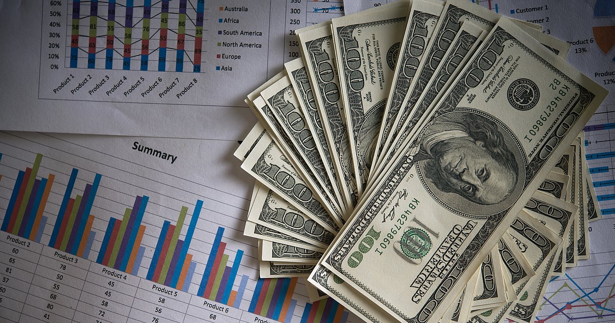 FPIs Stay Net Sellers For Third Straight Day FPIs Stay Net Sellers For Third Straight Day